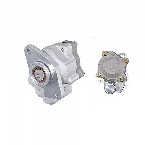 Насос гидроусилителя руля HELLA 8TL 359 003-851 для MAN - Фото 1