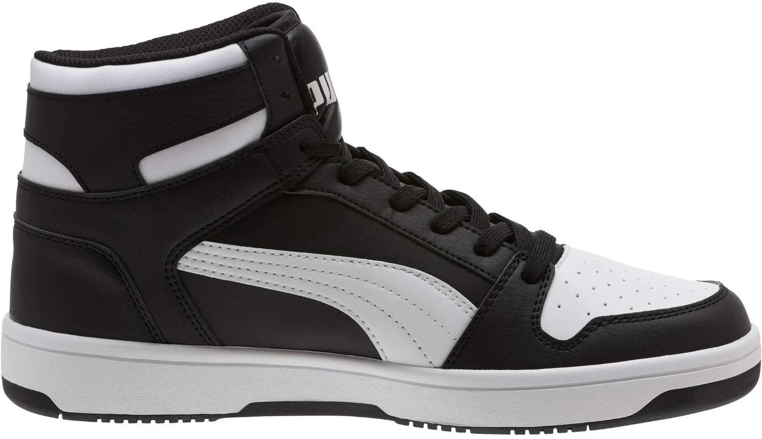 Кроссовки PUMA Rebound Layup мужские, фото №4