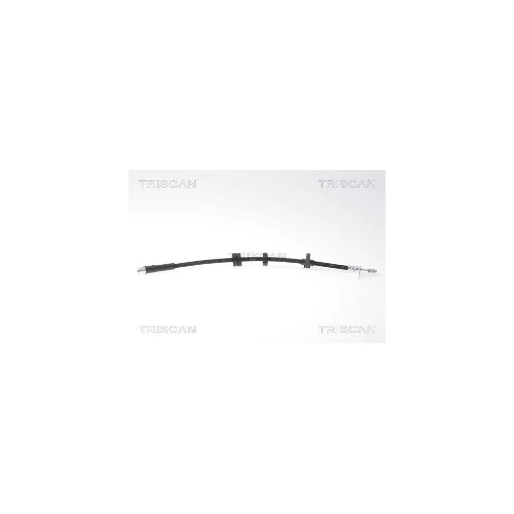 Тормозной шланг TRISCAN 8150 28120 PEUGEOT передний правый, фото №1