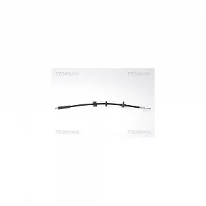 Тормозной шланг TRISCAN 8150 28120 PEUGEOT передний правый - Фото 1