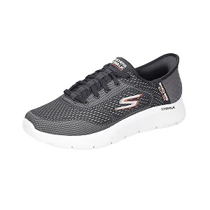 Кросівки Skechers Go Walk Flex New World - Фото 1