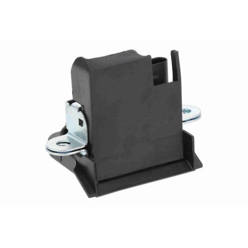 Замок багажника VEMO V10-85-0060 VW VAG центр Original VEMO Quality, фото №4 Замок багажника VEMO V10-85-0060 VW VAG центр Original VEMO Quality, фото №4