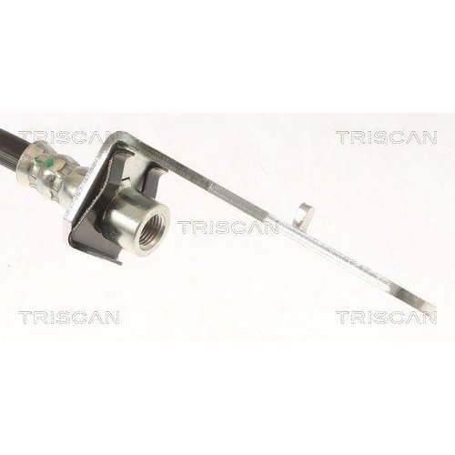 Гальмівний шланг TRISCAN 8150 81203 для TESLA, задня вісь справа, фото №3 Гальмівний шланг TRISCAN 8150 81203 для TESLA, задня вісь справа, фото №3