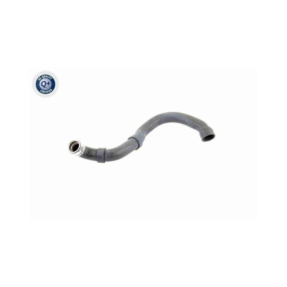 Шланг радіатора VAICO V30-1661 Q+ якість OEM для MERCEDES-BENZ нижній, фото №1