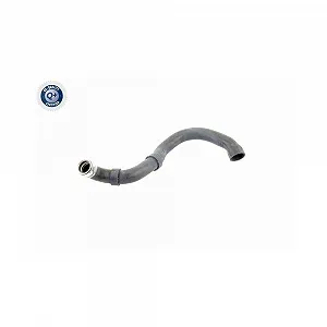 Шланг радіатора VAICO V30-1661 Q+ якість OEM для MERCEDES-BENZ нижній - Фото 1