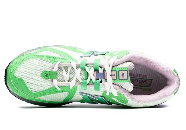 Кроссовки New Balance 1906R 42, фото №3