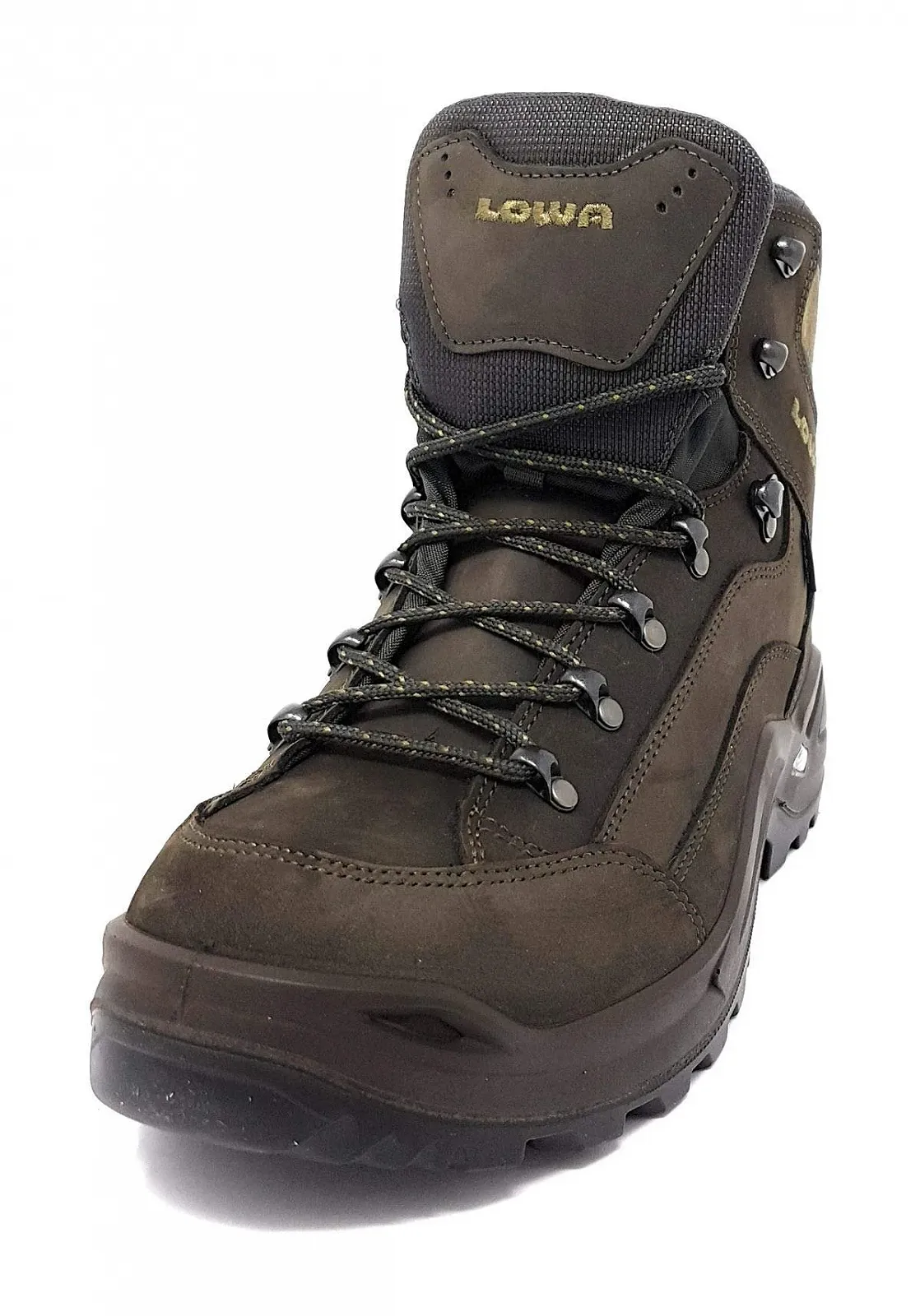 Черевики LOWA Renegade GTX MID W, середні, фото №2