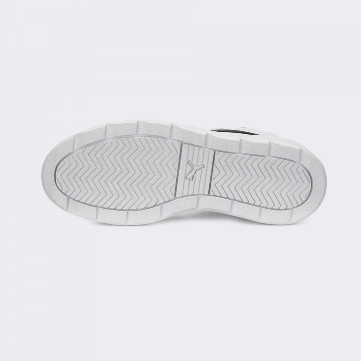 Кроссовки Puma Karmen Mid 38585701 Белые, фото №6