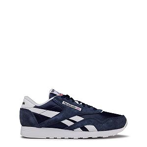 Кросівки Reebok Classic Nylon чоловічі - Фото 1