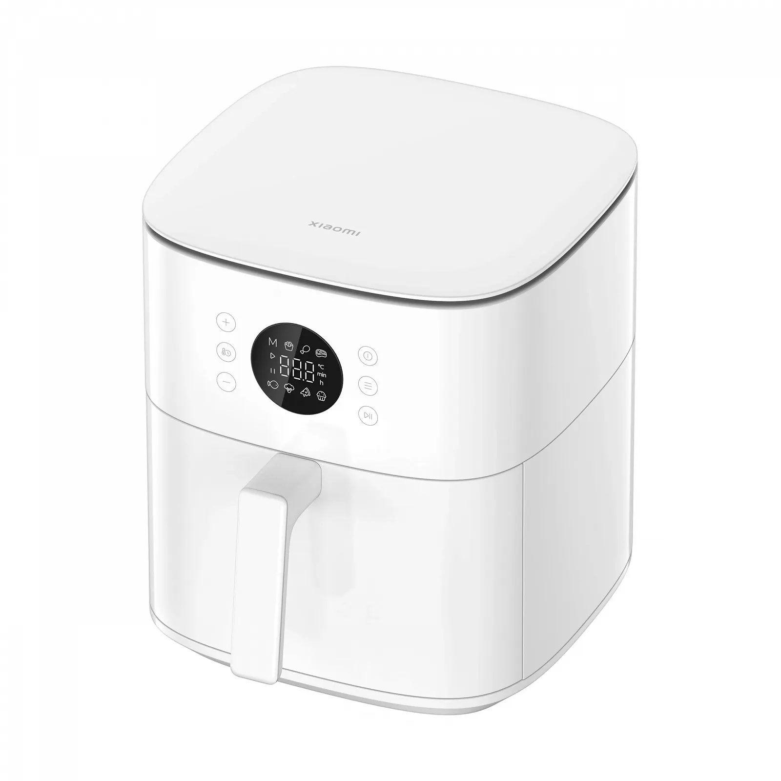 Мультипіч Xiaomi Air Fryer 6.5L Біла EU, фото №2