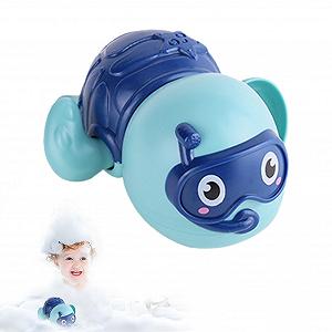 Игрушка для ванны Черепаха - Фото 1