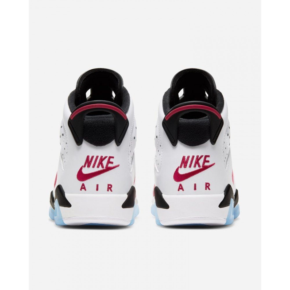 Кросівки AIR JORDAN 6 RETRO (GS) 38.5, фото №5