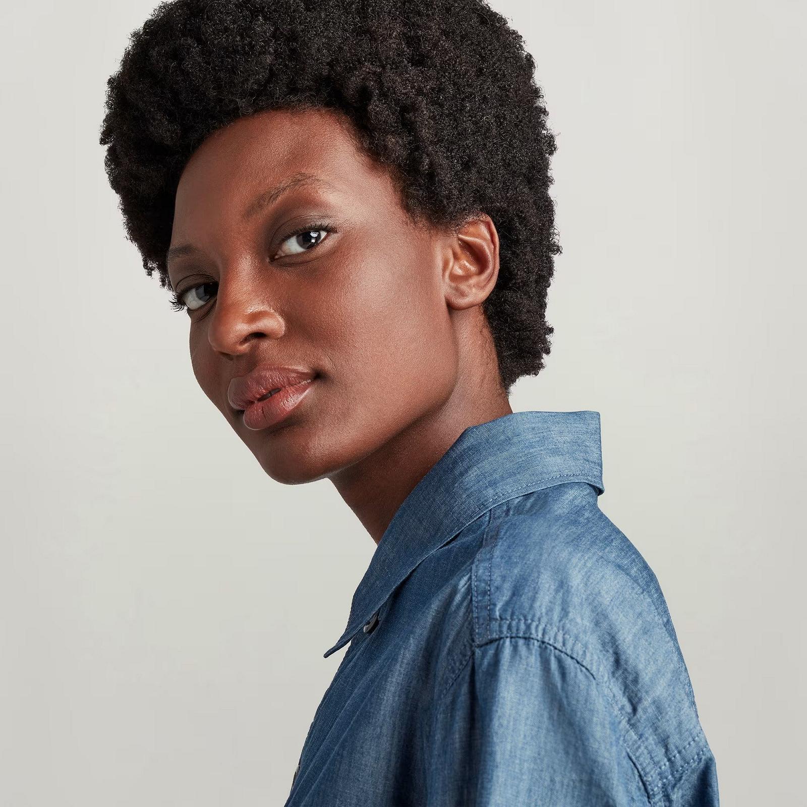 G-Star RAW Boyfriend Shirt - XS, фото №5