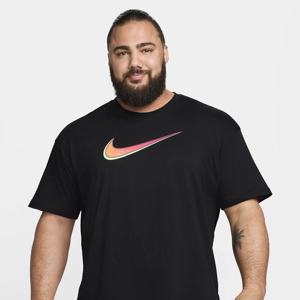 Футболка NikeeBron TEE XL, фото №1