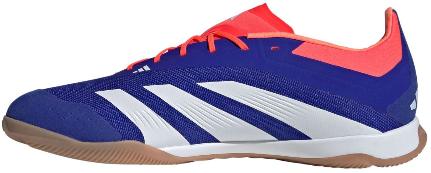 Футзалки Adidas Predator Elite In Blue 42, фото №5