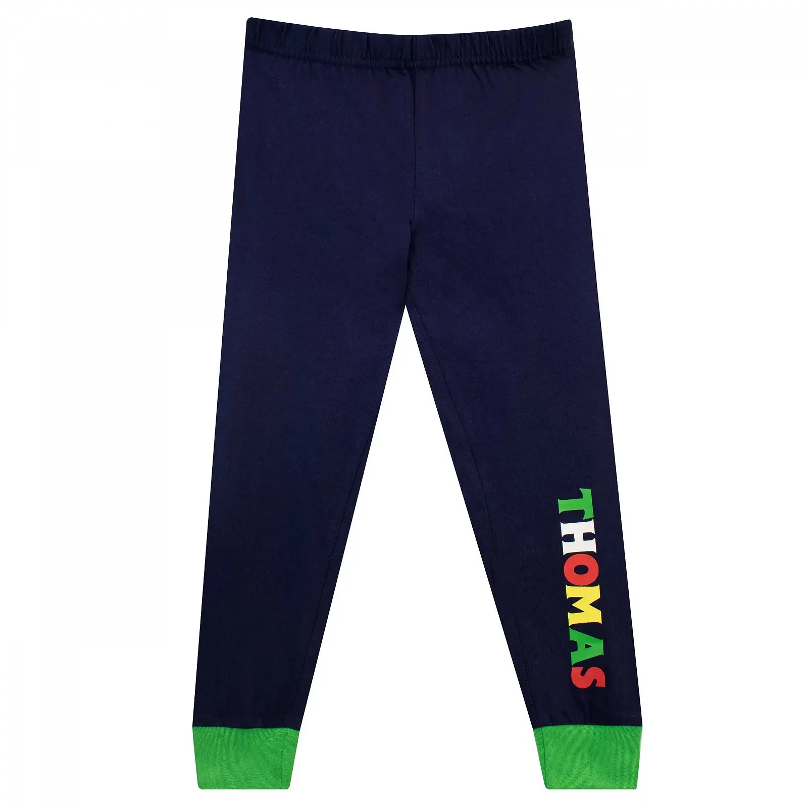 Піжама Thomas & Friends для хлопчиків, фото №4