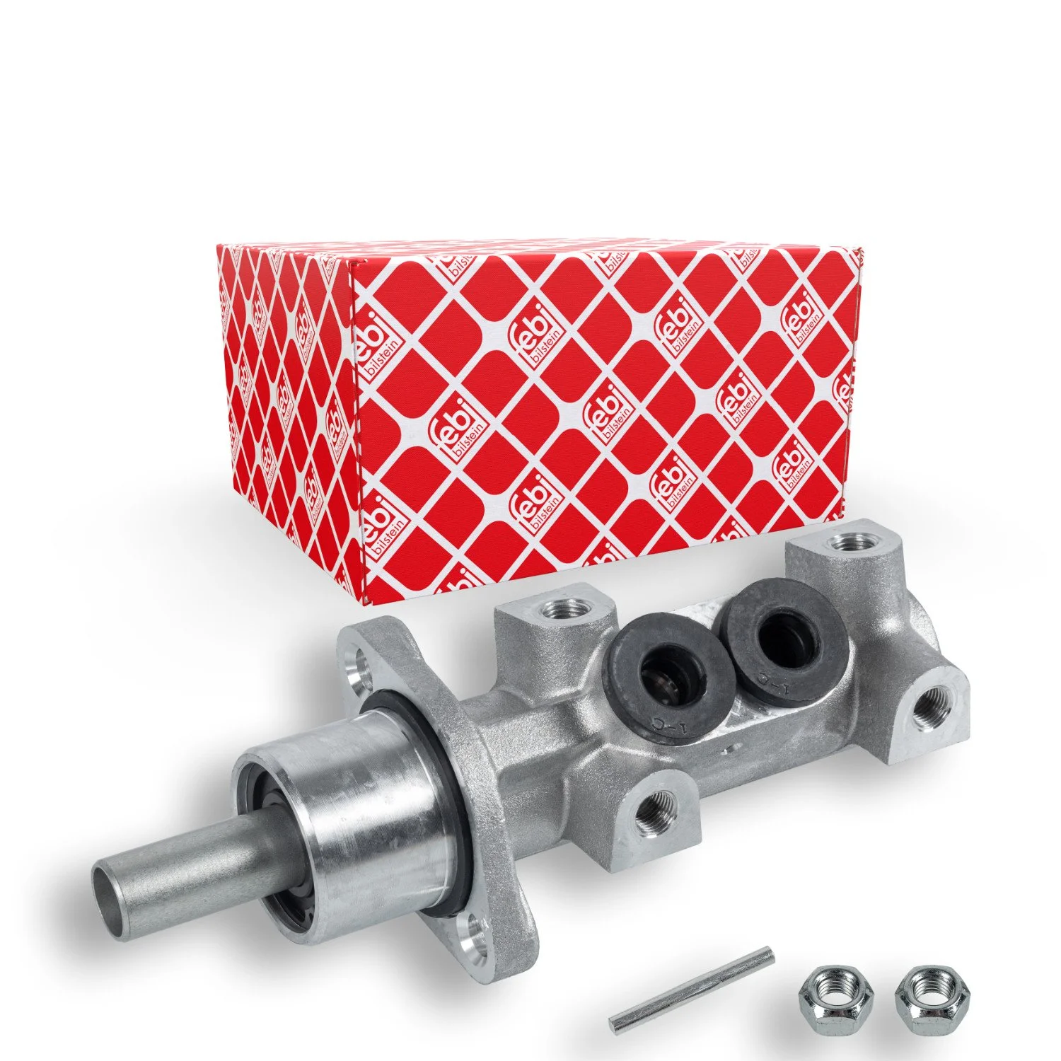 Головний гальмівний циліндр FEBI BILSTEIN 109435 для VW, фото №1