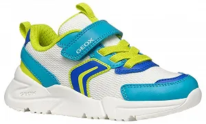 Купить Кроссовки Geox J Loftus Boy B - Фото 1 Кроссовки Geox J Loftus Boy B - Фото 1
