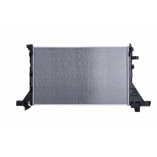 Радиатор охлаждения двигателя HELLA 8MK 366 300-271 для OPEL RENAULT VAUXHALL, фото №3 Радиатор охлаждения двигателя HELLA 8MK 366 300-271 для OPEL RENAULT VAUXHALL, фото №3