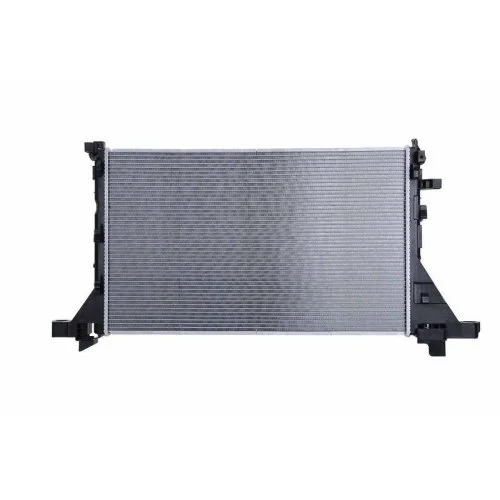 Радиатор охлаждения двигателя HELLA 8MK 366 300-271 для OPEL RENAULT VAUXHALL, фото №3