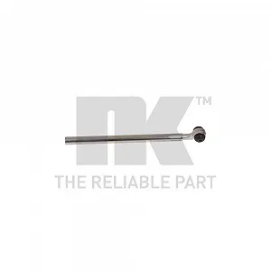 Осевой шарнир, рулевая тяга NK 5031922 для PEUGEOT, для автомобилей без гидроусилителя руля - Фото 1