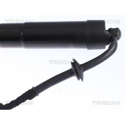 Газовая пружина багажника TRISCAN 8710 17304 для LAND ROVER, фото №4