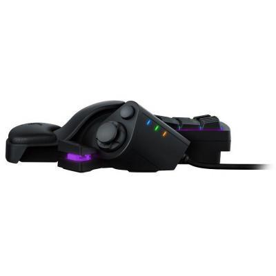 Кейпад Razer Tartarus V2 RZ07-02270100-R3M1, фото №5