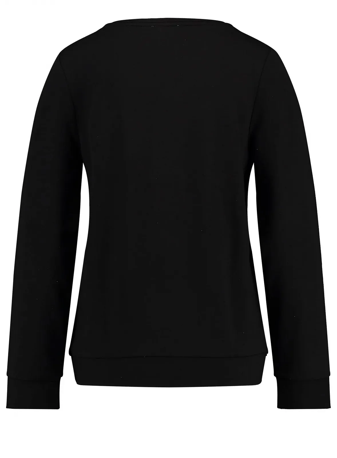 Женская Толстовка KEY LARGO California Round, фото №2