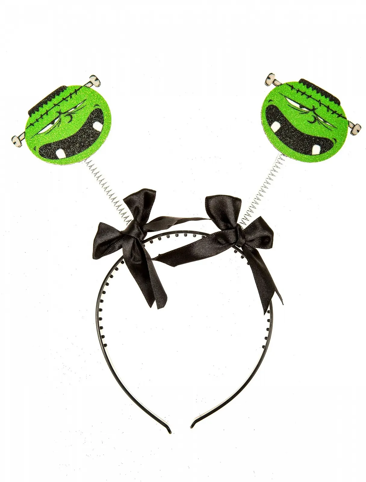 Обруч на голову з бантами Deiters Frankie, фото №1