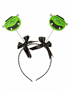 Обруч на голову с бантами Deiters Frankie - Фото 1