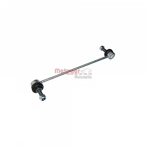 Стойка стабилизатора METZGER 53001918 KIT + для OPEL SAAB - Фото 1