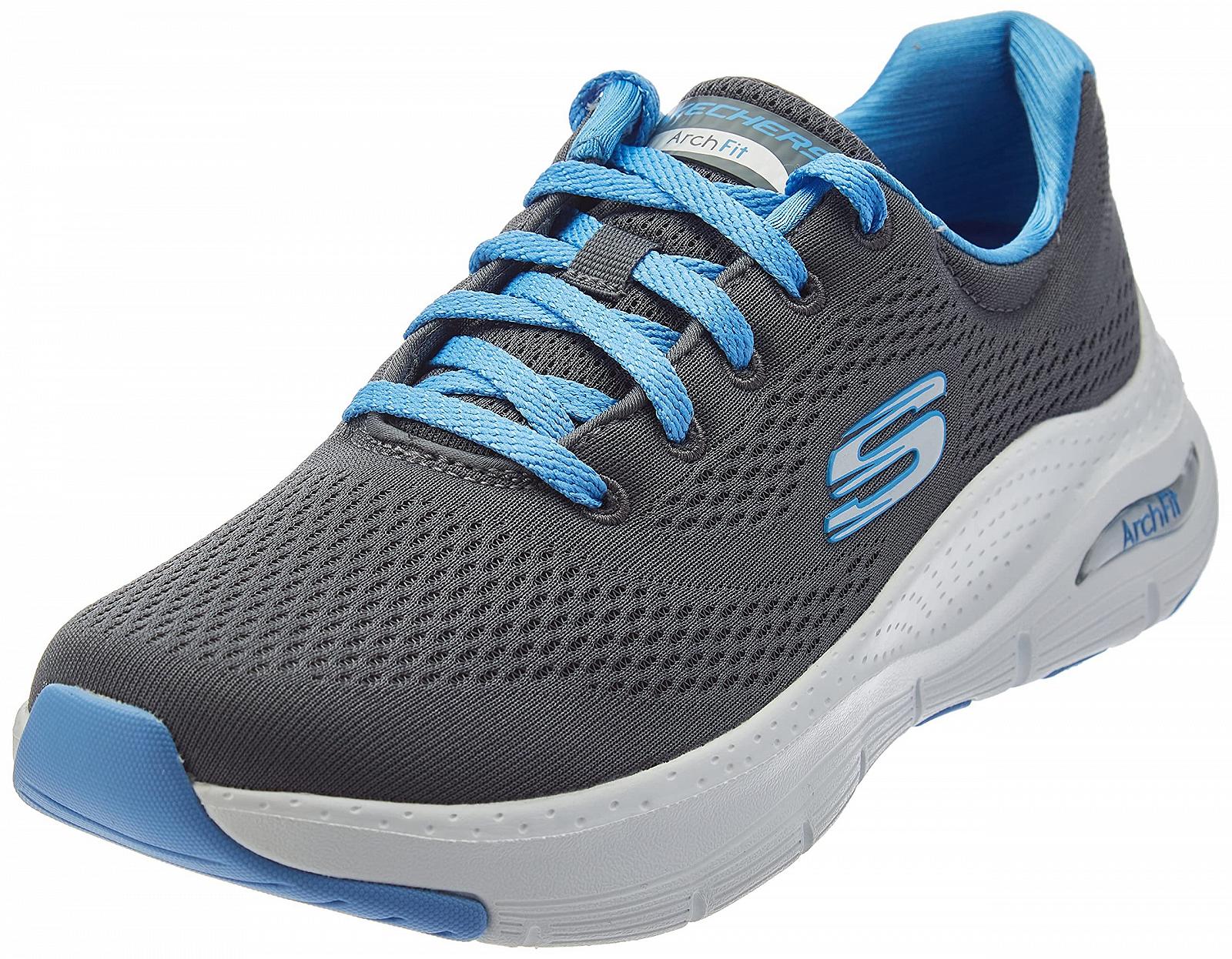 Кроссовки Skechers Arch Fit женские, фото №1