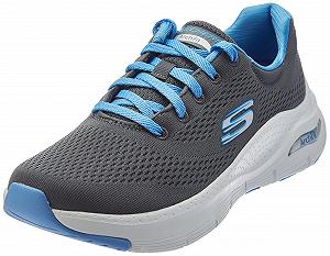 Кроссовки Skechers Arch Fit женские - Фото 1