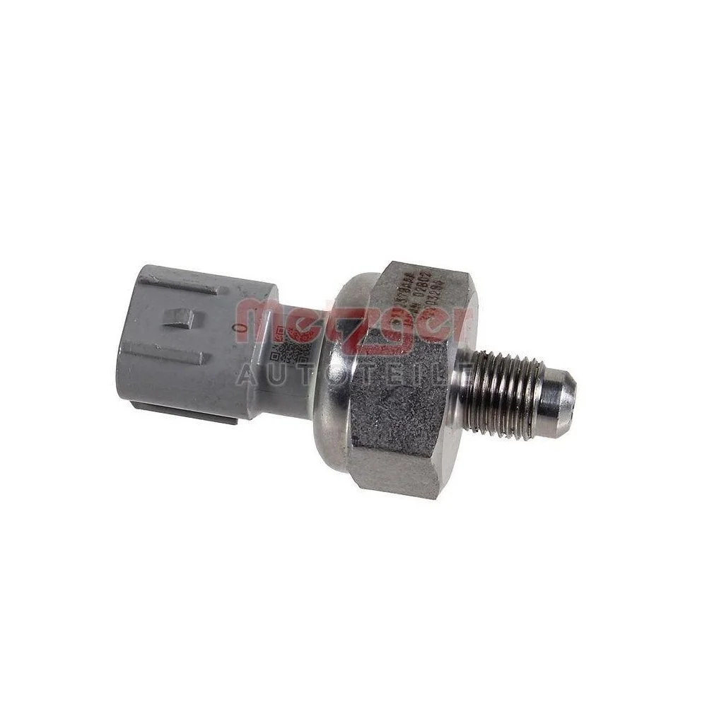 Датчик давления топлива METZGER GREENPARTS 0906530, фото №1