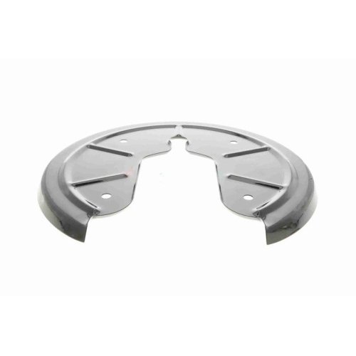 Защитный кожух тормозного диска VAICO V45-0155 для PORSCHE, фото №2