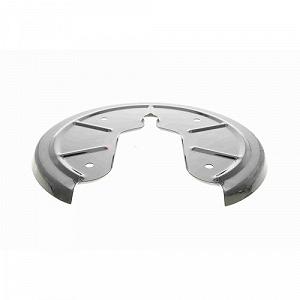 Захисний кожух гальмівного диска VAICO V45-0155 для PORSCHE synthetic.ua - Фото 1