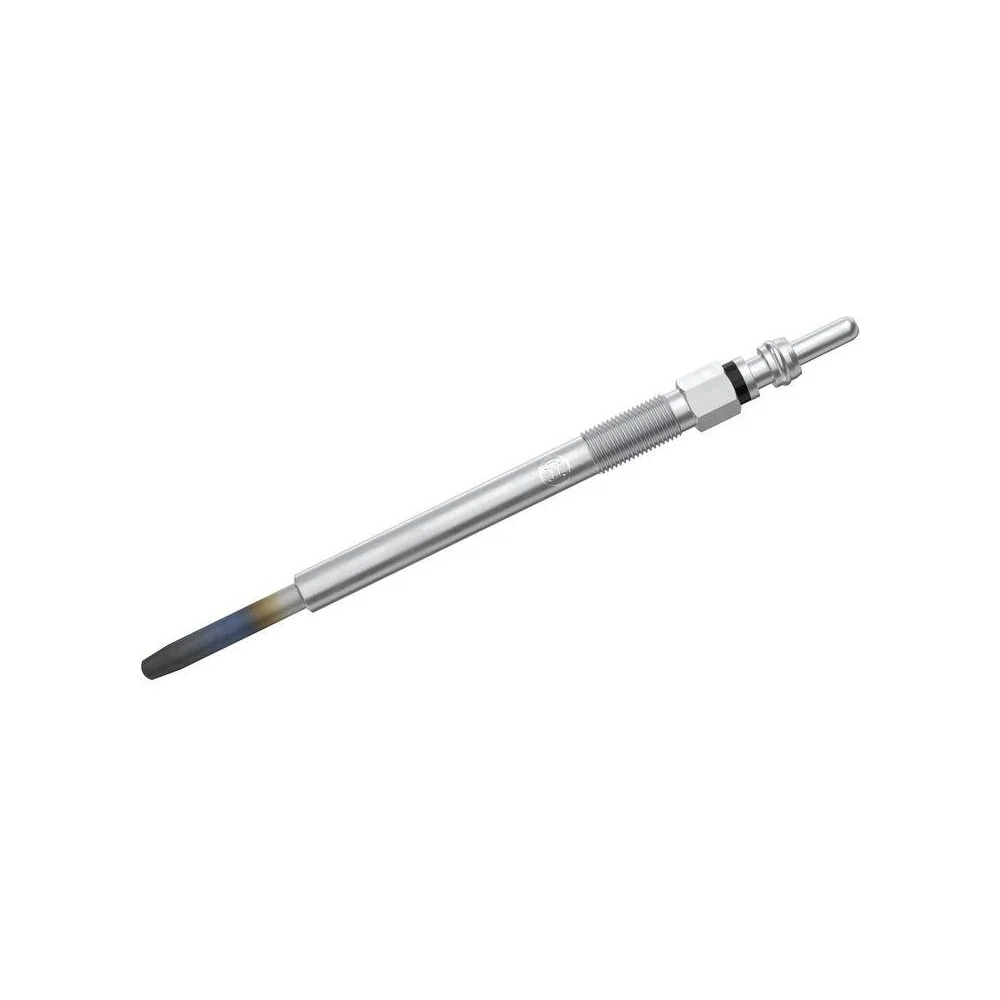 Свічка розжарювання BOSCH 0 250 204 002 Duraterm для BMW CITROËN FIAT FORD MAZDA OPEL MINI, фото №2