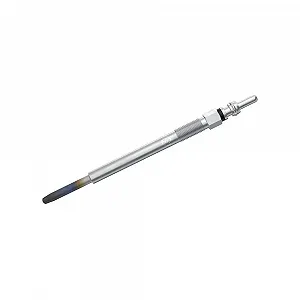 Свеча накаливания BOSCH 0 250 204 002 Duraterm для BMW CITROËN FIAT FORD MAZDA OPEL MINI synthetic.ua - Фото 1