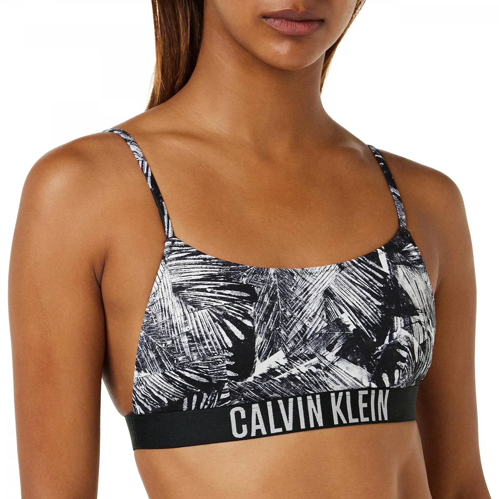 Бралетт Calvin Klein, фото №1