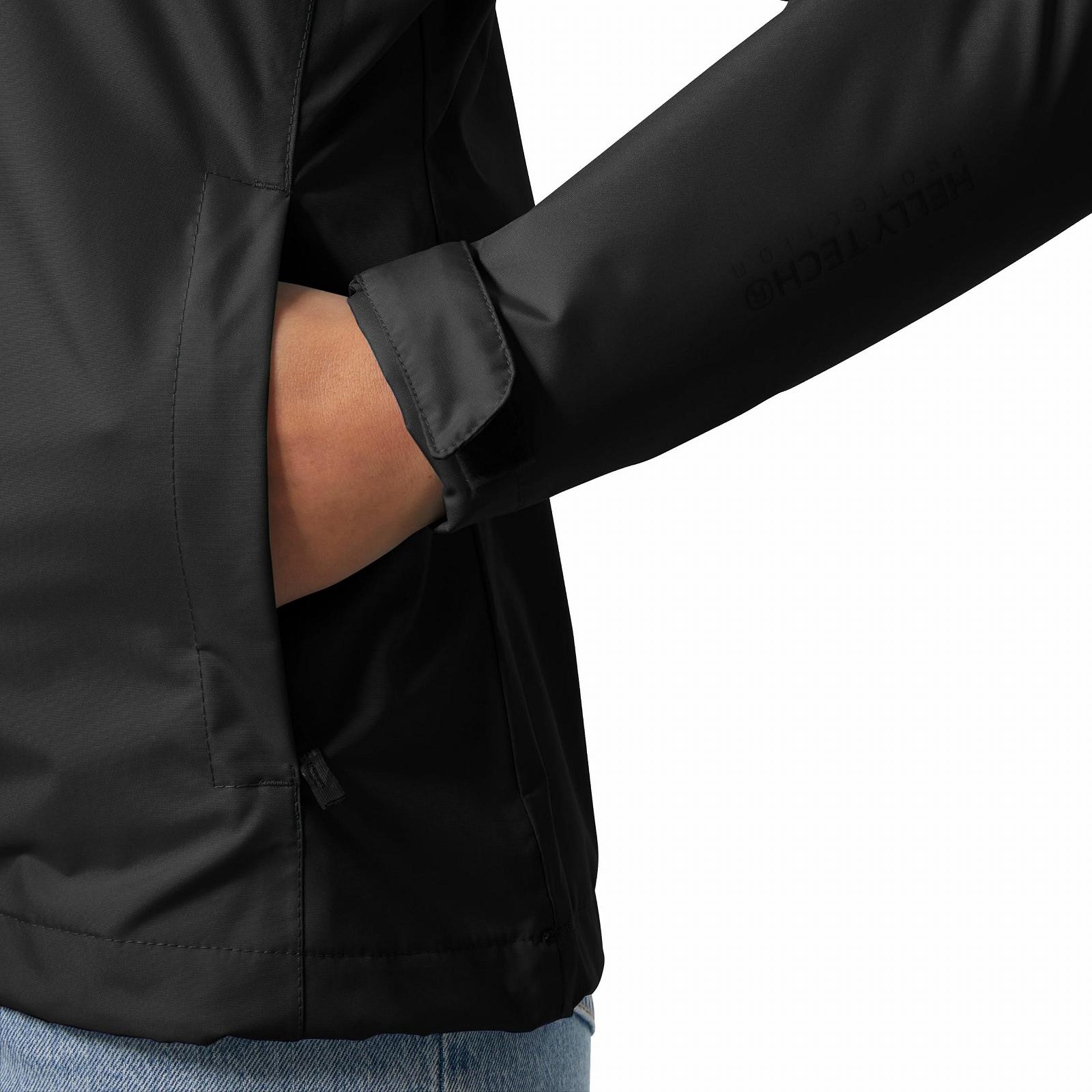 Женская водонепроницаемая куртка Helly Hansen Seven J, фото №6