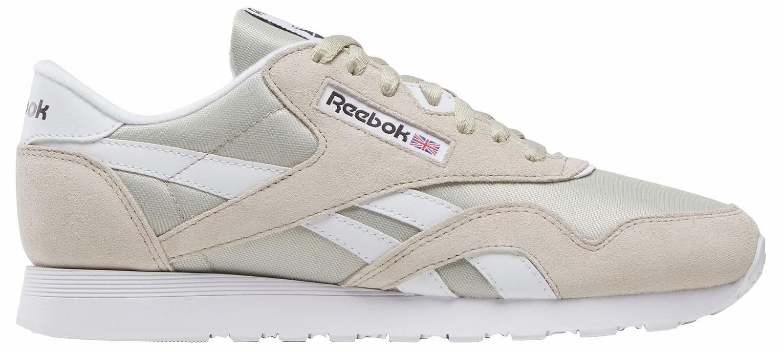 Кросівки Reebok Classic Nylon чоловічі, фото №1