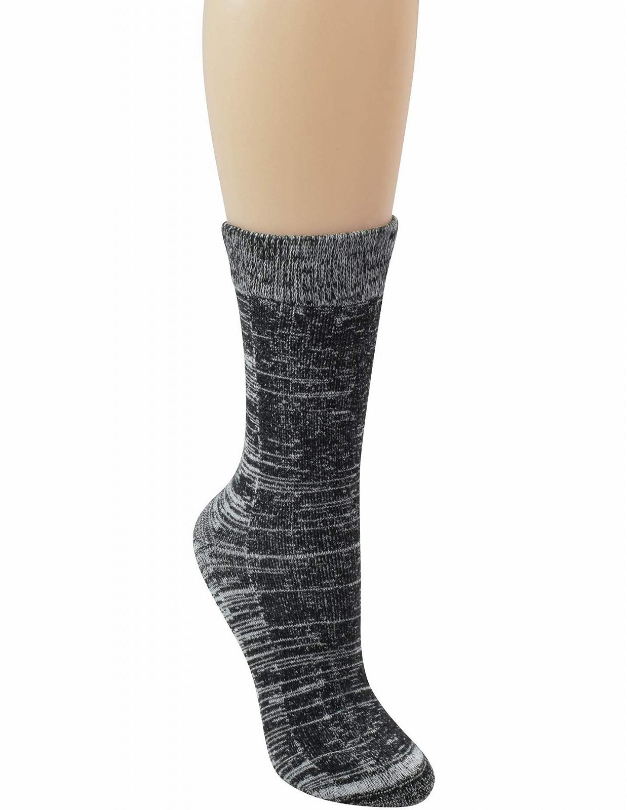 Жіночі шкарпетки Yomandamor, 3 пари, фото №3