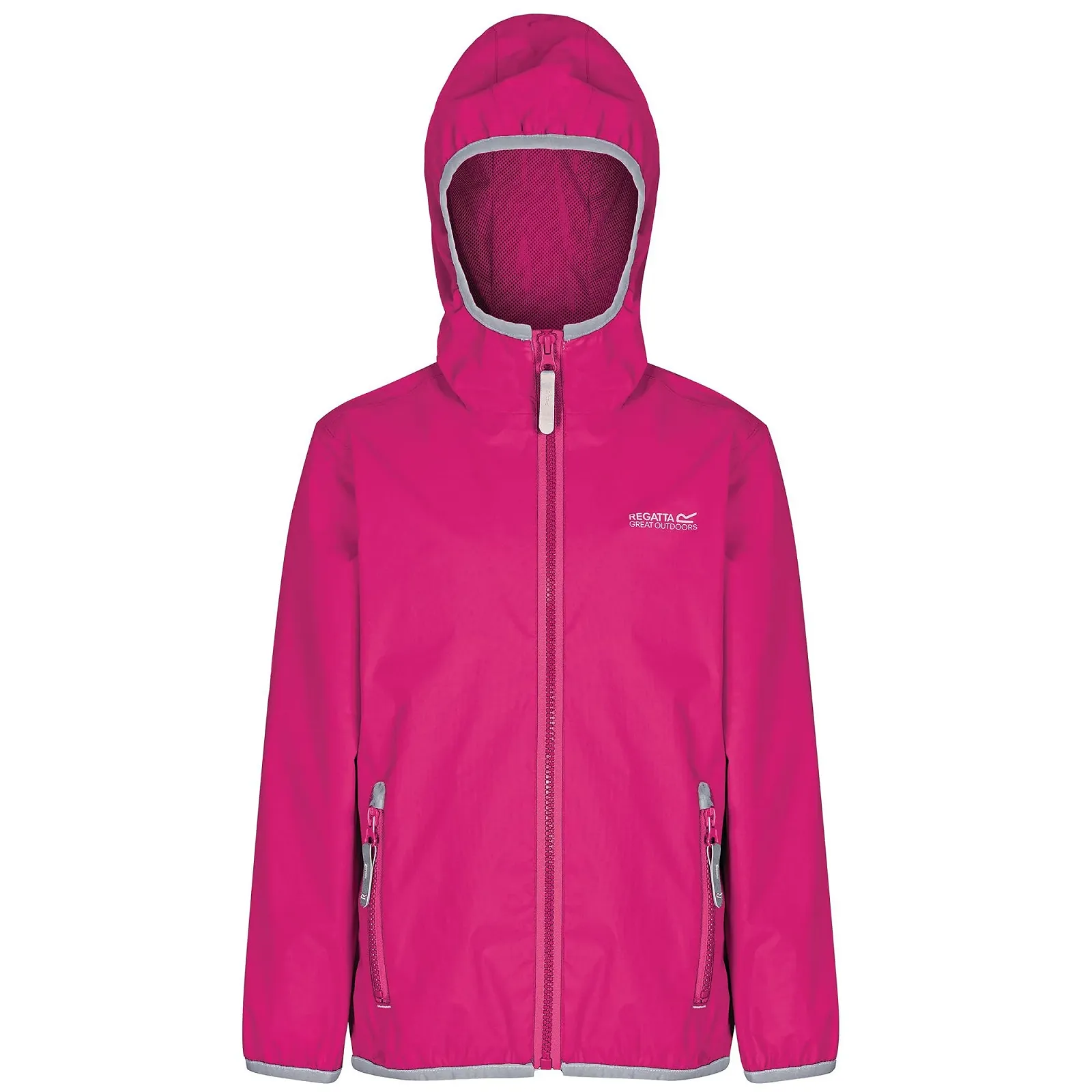 Куртка Regatta Lever II для дівчат, фото №8 Куртка Regatta Lever II для дівчат, фото №8