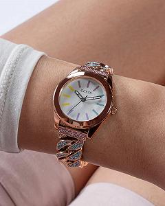 Женские часы Guess GW0546L4 synthetic.ua - Фото 1