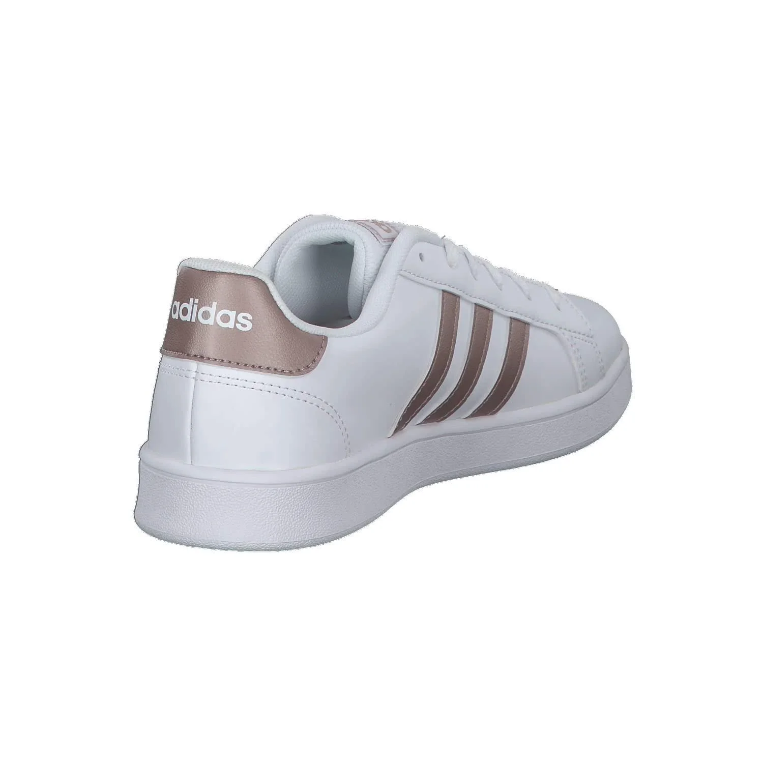Кросівки adidas Grand Court Чоловічі, фото №6