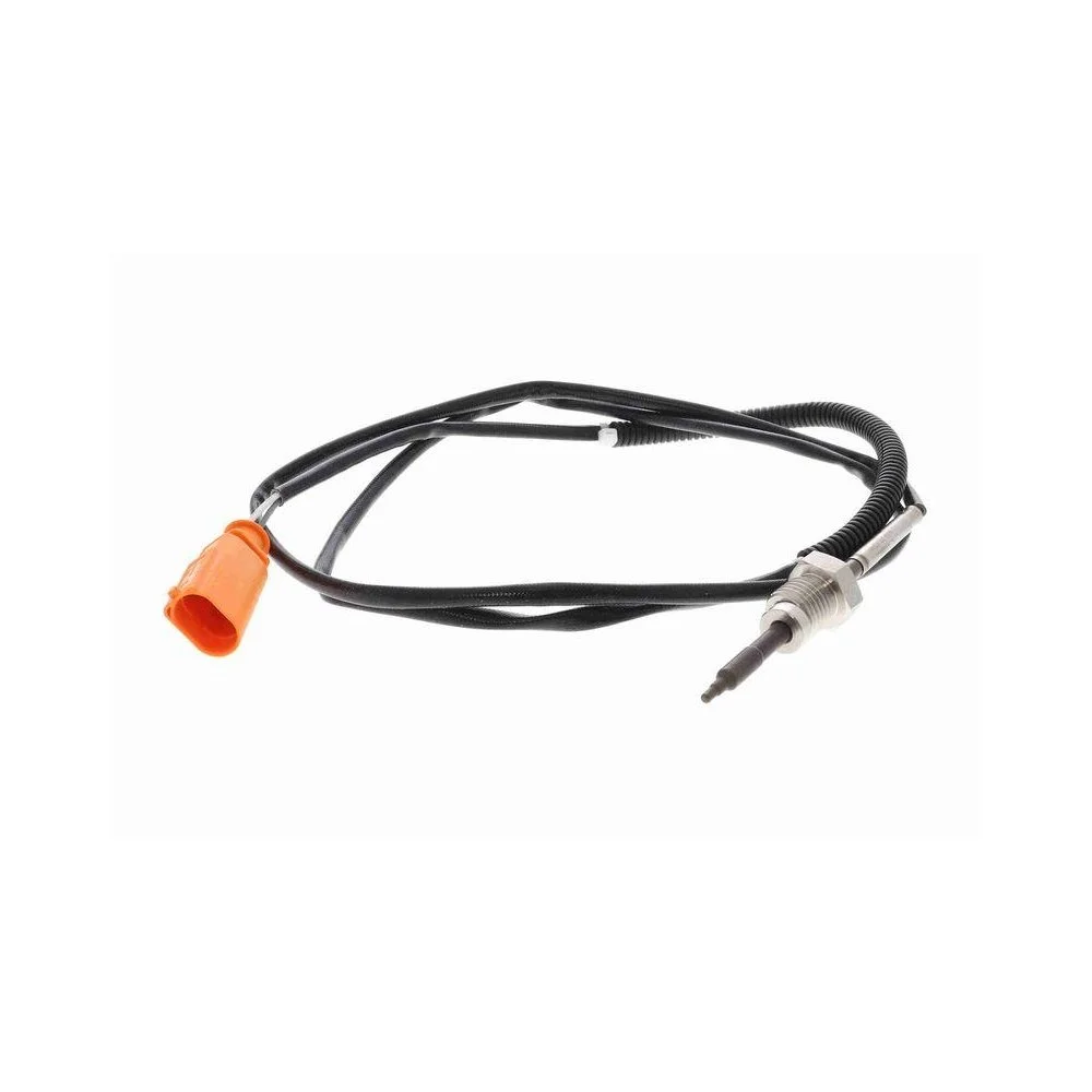 Датчик температури відпрацьованих газів VEMO V10-72-1340 для AUDI SEAT VW, фото №1