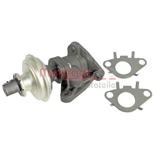 Клапан EGR METZGER 0892503 оригінальна запчастина для MINI, фото №2