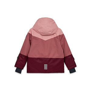 Куртка LEGO Unisex ціна на synthetic.ua - Фото 1 Куртка LEGO Unisex synthetic.ua - Фото 1