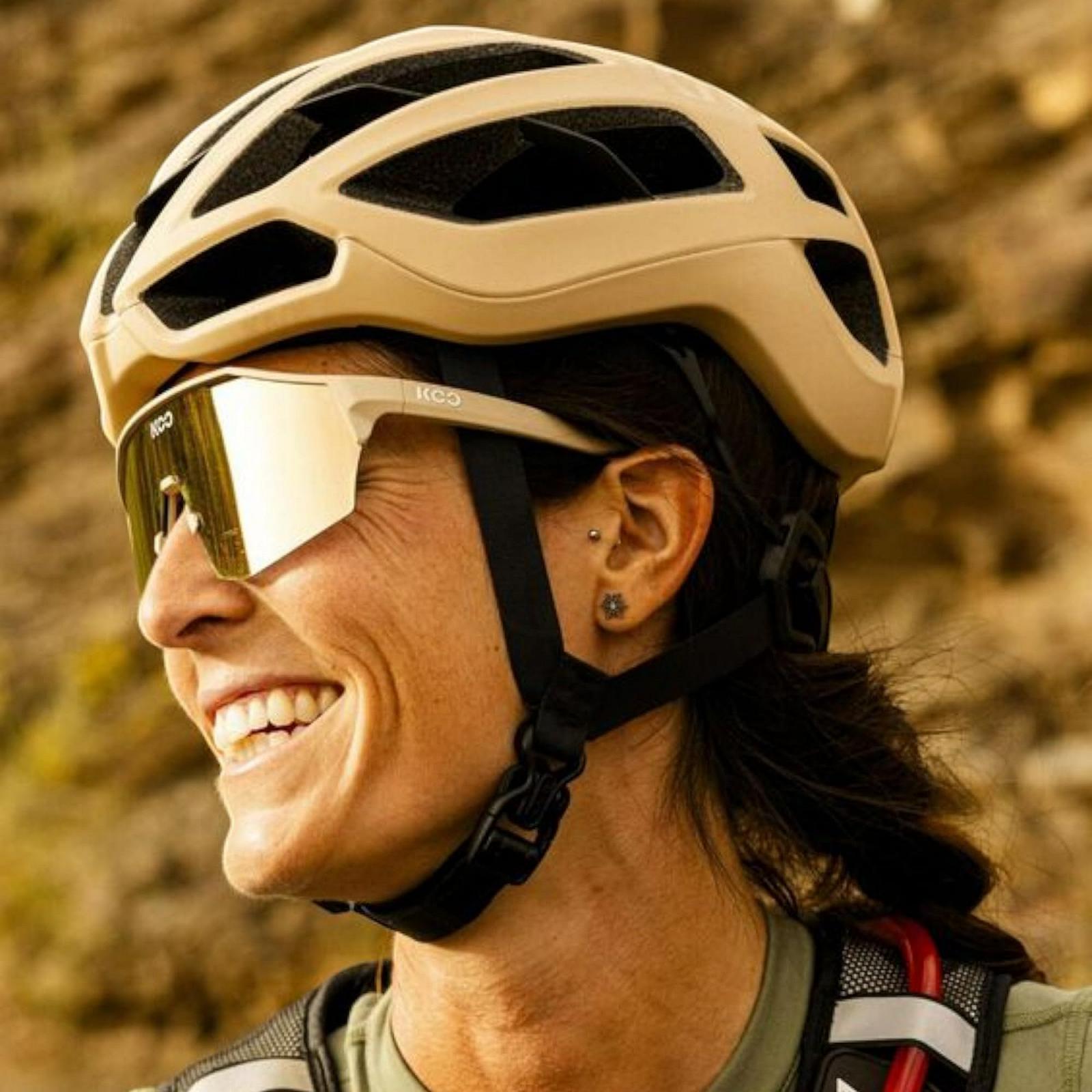Шолом Kask Mojito, фото №4