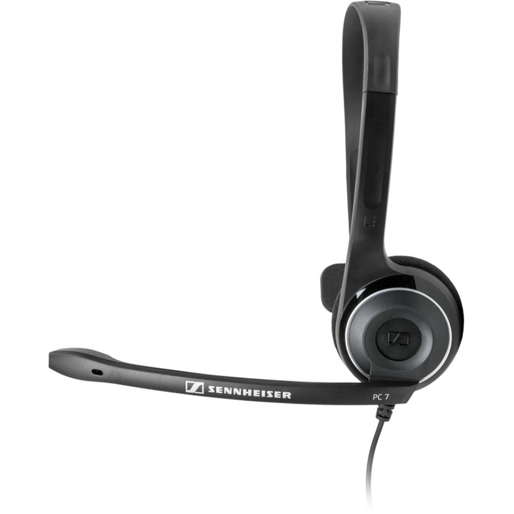 Наушники Sennheiser Comm PC 7 USB (504196), фото №2